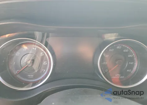 2019 Dodge Charger Police z USA, uszkodzony, nr VIN 2C3CDXAG5KH660124